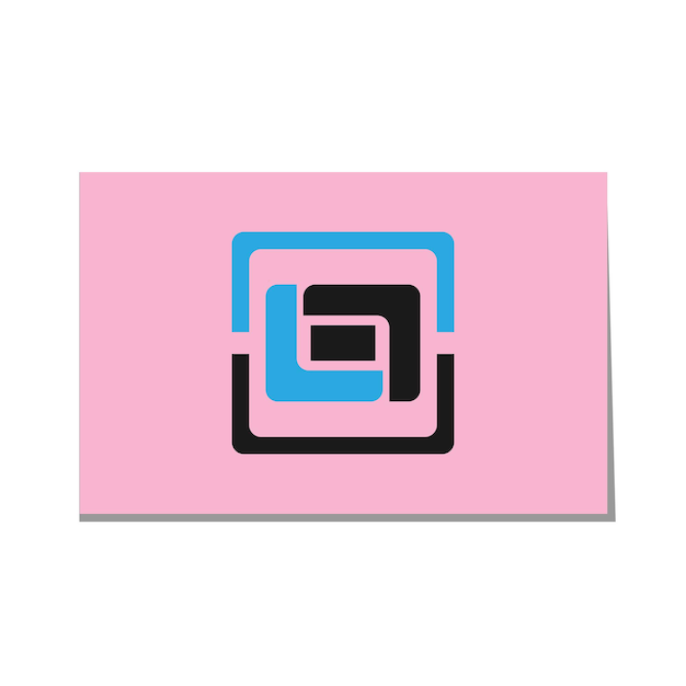 Vyšívanie — remeslo a štýl logo